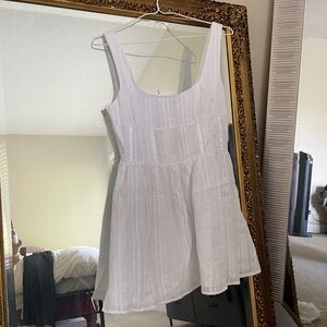 Princess Polly Lorinda Mini Dress Petite